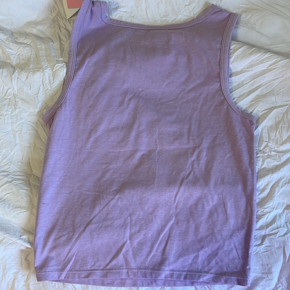 Sailor Moon Anime Tank Top NWT - Picture 4 of 4